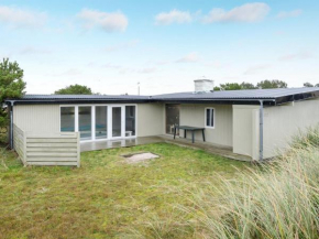 Holiday Home Yorik - 800m from the sea by Interhome